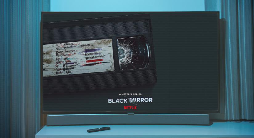 Erőszakorgia lett a Netflixnél a legendás sorozatból