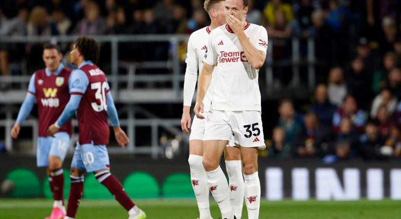 Premier League – Győzött a Manchester United
