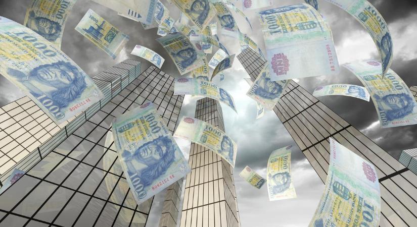 Horoszkóp: ezekre a csillagjegyekre valódi pénzeső hullik októberben