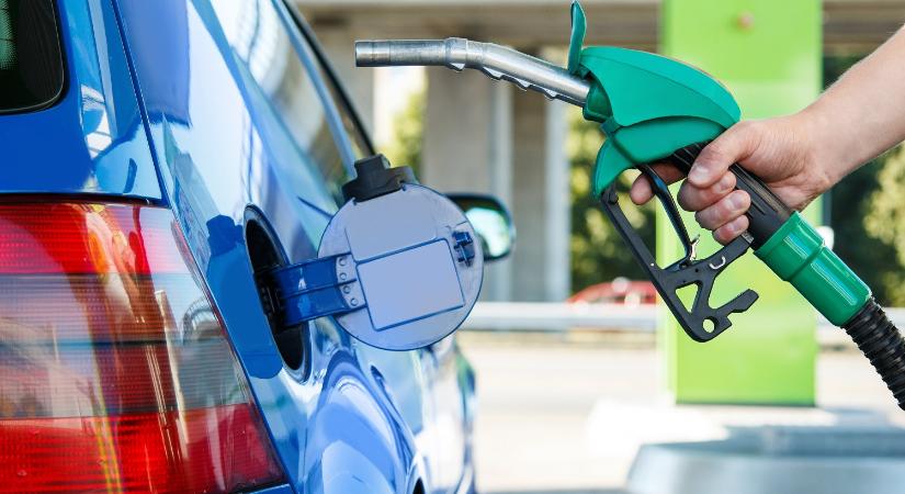 Nincs vége a drágulásnak a benzinkutakon, hamarosan jöhet a 700 forintos dízel