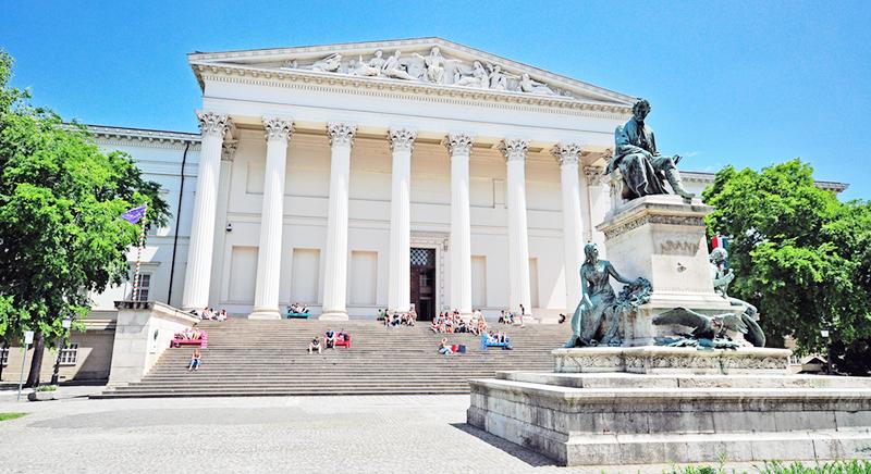 Schöfft 3 – egy festőcsalád három generációja