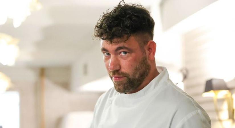 Csúnyán lebukott Krausz Gábor, bűntudata van (videó)