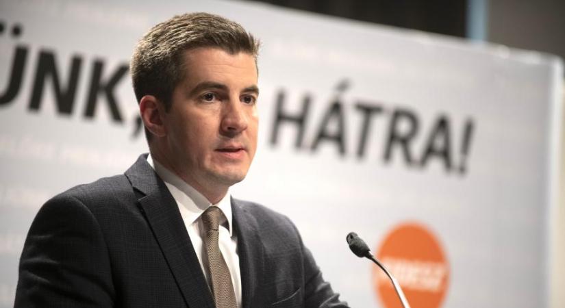 Kocsis Máté szerint Brüsszel nem fogadja majd jól a választási törvény kiterjesztését, mert nehezen viseli, hogy Magyarországnak nemzeti kormánya van