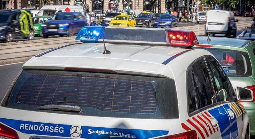 Nyom nélkül tűnt el a 25 éves Tímea, égre-földre keresik