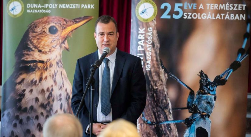 Micsoda arány: Magyarország területének harmada természetközeli állapotban van