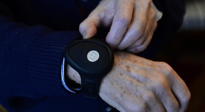 A nyugdíjasok biztonságáért indították el az Európában egyedülálló Gondosóra programot