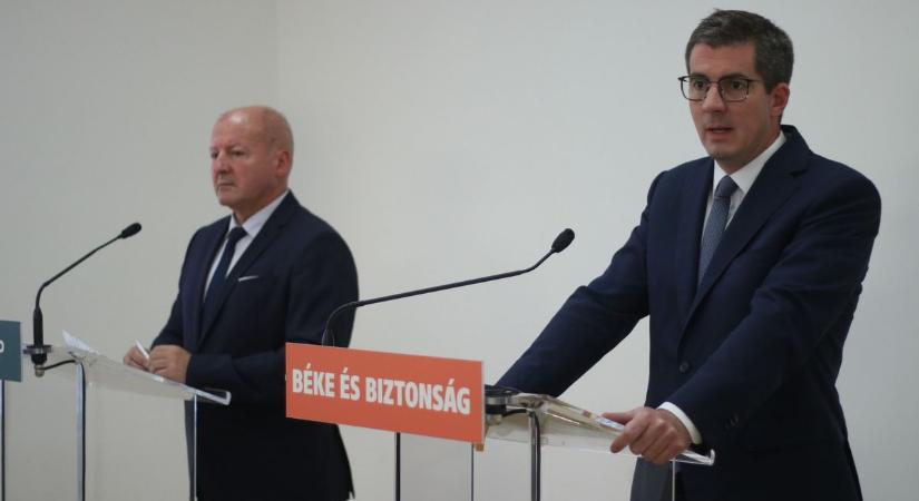 Választások, szuverenitás, családtámogatások voltak a Fidesz esztergomi frakcióülésének témái