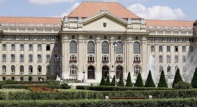 QS Europe: legjobbak között a Debreceni Egyetem