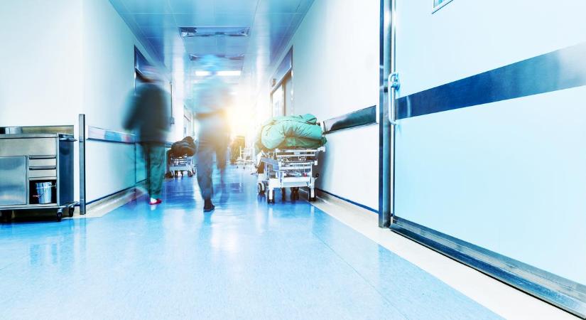 Friss hírek érkeztek az esztergomi robbantás áldozatairól