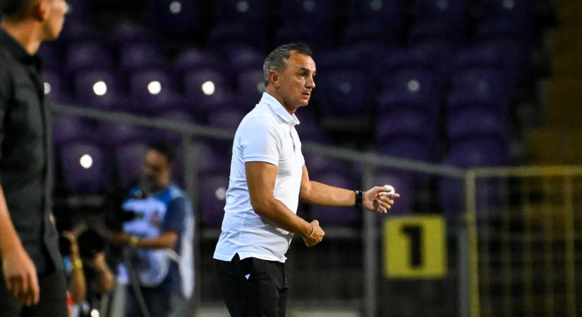 Újpest-MTK: Vignjevics az agresszivitást hiányolta – reakciók