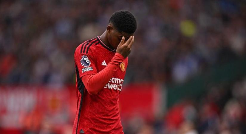 Autóbalesetet szenvedett a Manchester United sztárfocistája - videó