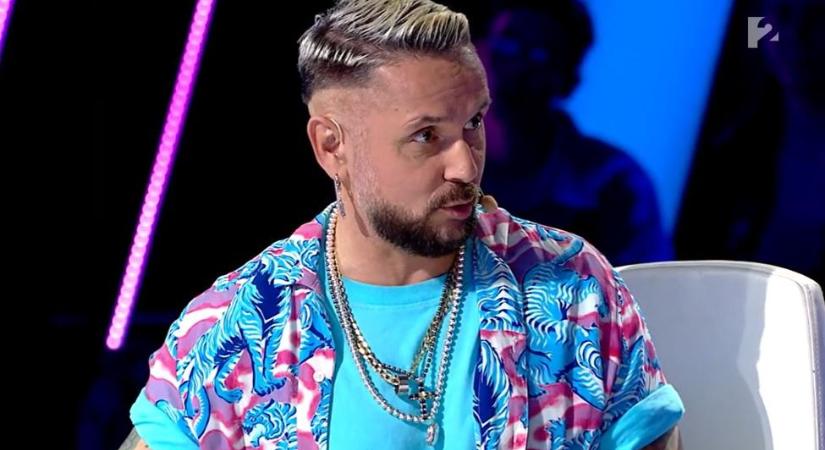 „Megint a saját hangodba szerettél bele”- egyre durvul a helyzet, Majka keményen beleállt Tóth Gabiba