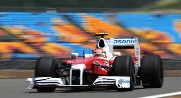 Sajtó: A McLaren oldalán térhet vissza a Toyota az F1-be