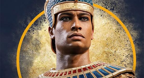Jövőre csúszik a Total War: Pharaoh az Epic Game Store-ban