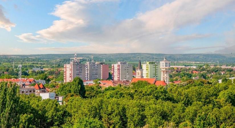Százmilliós eltérések a somogyi lakásárakban - Siófok továbbra is drágább, mint Budapest