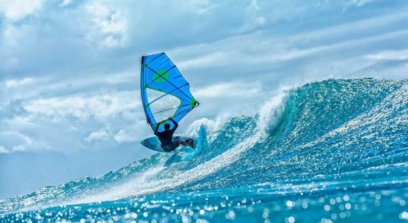 Beállítási kérdések és válaszok windsurfösöknek