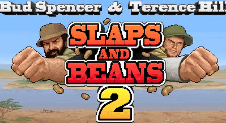 Premier előzetest kapott a Bud Spencer & Terence Hill - Slaps And Beans 2