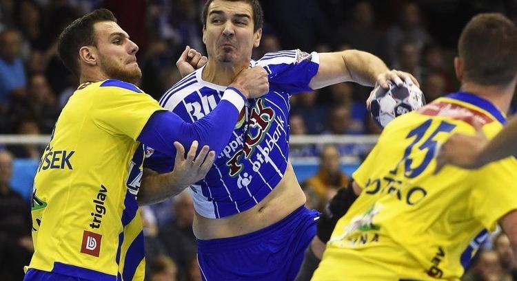 Letartóztatták a Pick Szeged egykori átlövőjét