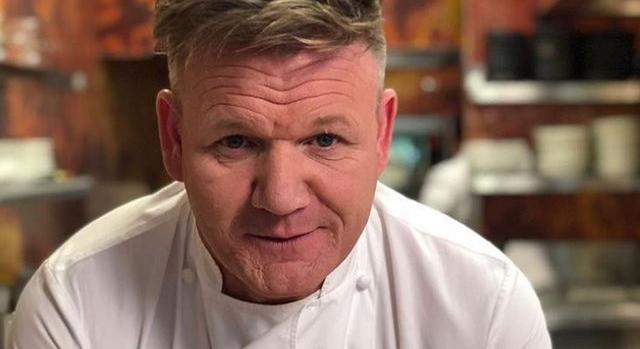 Gordon Ramsay ezért nem hagyja gyerekeire a 610 millió fontos vagyonát