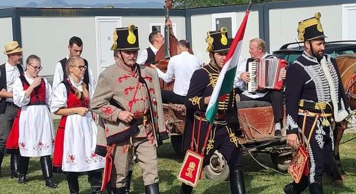 Hetedik alkalommal szerveztek falunapot Vajasdon