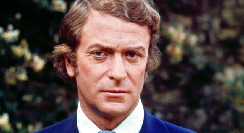 "Az én időmben csináltál egy szeretkezős jelenetet, aztán ment minden tovább": Michael Caine nem érti, miért van szükség intimitáskoordinátorokra a filmszakmában
