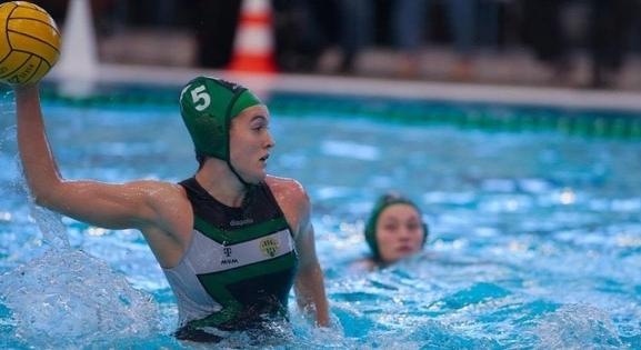 Legyőzte a Spandaut és főtáblára jutott az FTC a női vízilabda BL-selejtezőben