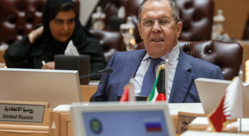Drámai bejelentést tettek az oroszok, ez Ukrajna végét jelentheti