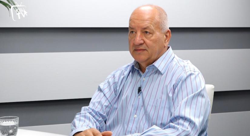 Korózs Lajos: kamatmentesen hiteleznek a nyugdíjasok a kormánynak