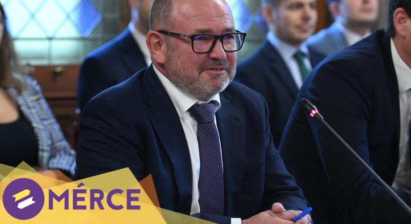 Elképesztő szöveggel hátrált meg a kormány a környezetrombolási rendelettel kapcsolatban