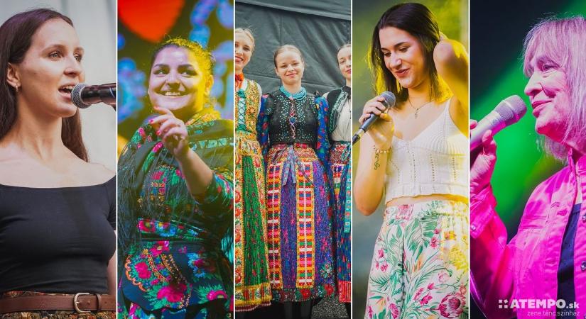 „Csodálatos élmény volt számunkra” - a Honti Kulturális Napok legjobb pillanatai (FOTÓK)