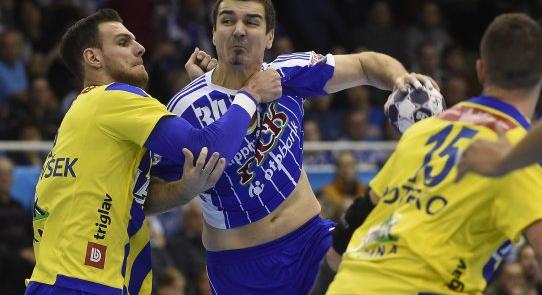 Őrizetbe vették a Pick Szeged korábbi játékosát, otthonában fegyvereket is találtak