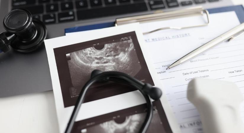 Ez már a jövő? Mesterséges intelligencia szűri ki a betegségeket magzati korban