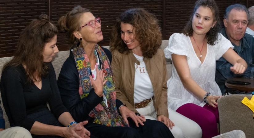 Elkezdődött a székesfehérvári Vörösmarty Színház legvidámabb évada