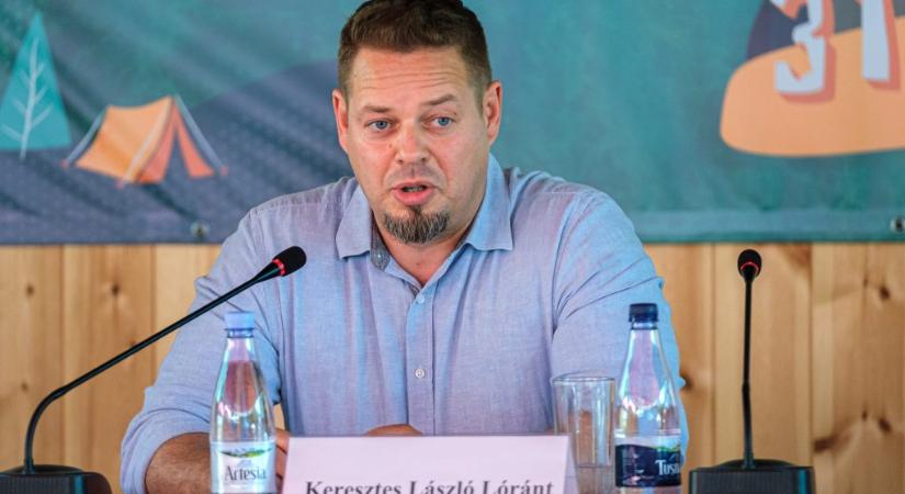 LMP: le kell mondania az energiaminiszternek a csütörtöki kormányrendelt miatt