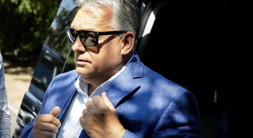 Egykori fidelitasos leplezte le Orbán Viktort: Nézettséget és követőket vásárolhat magának