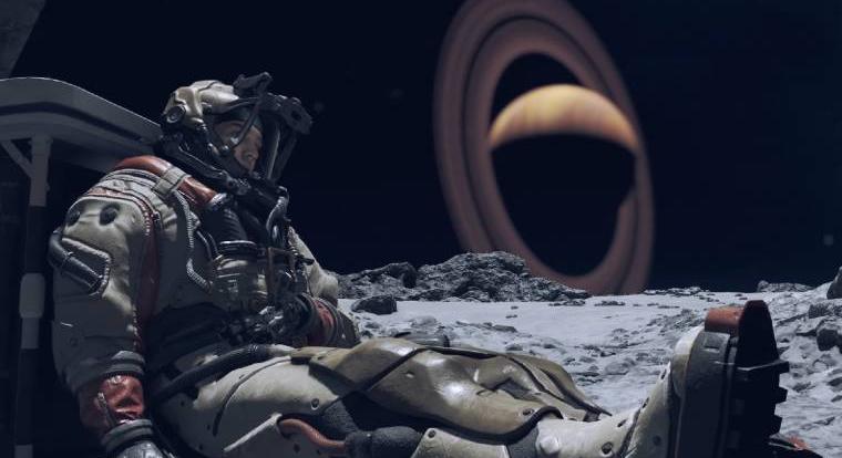Tényleg rosszabb játék a Starfield, mint a Fallout 76?