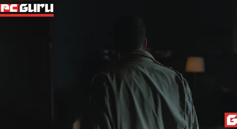 Valaki konkrétan egy A24-horrorfilmet csinált a Casper-ből