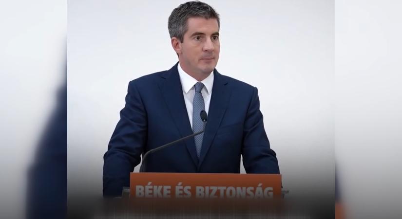 Kocsis Máté: A kormánypártok főpolgármester-jelöltje egy alkalmas ember lesz, nem pedig egy balfék