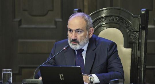Újabb blamázs Putyinnak, az örmény kormányfő bejelentette: az orosz szövetség semmit sem ér