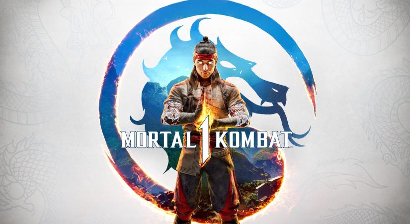 Mortal Kombat 1