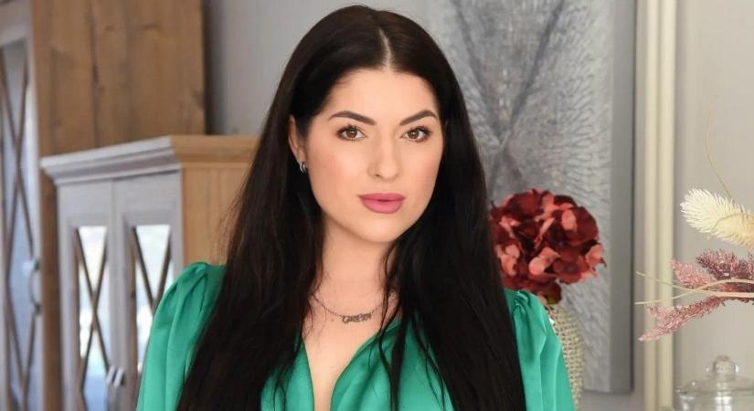 Horváth Gréta túl van a hasplasztikán: "Sírtam egy picit az átkötözésen, de aztán hamar be is fejeztem, mert fájt a bőgés"
