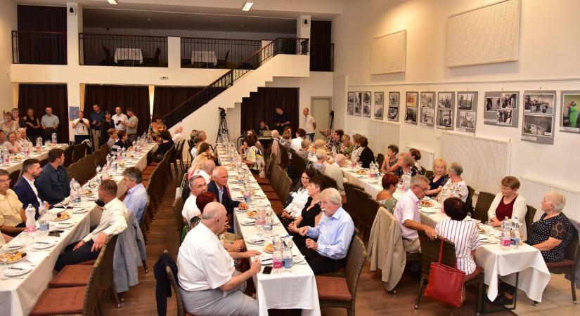 Ötven éves a Bicskei Egészségügyi Központ