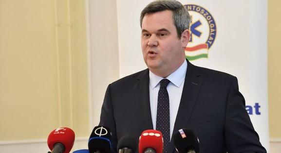 Takács Péter: a kormány elkötelezett a szívbetegségek hatékony kezelése iránt