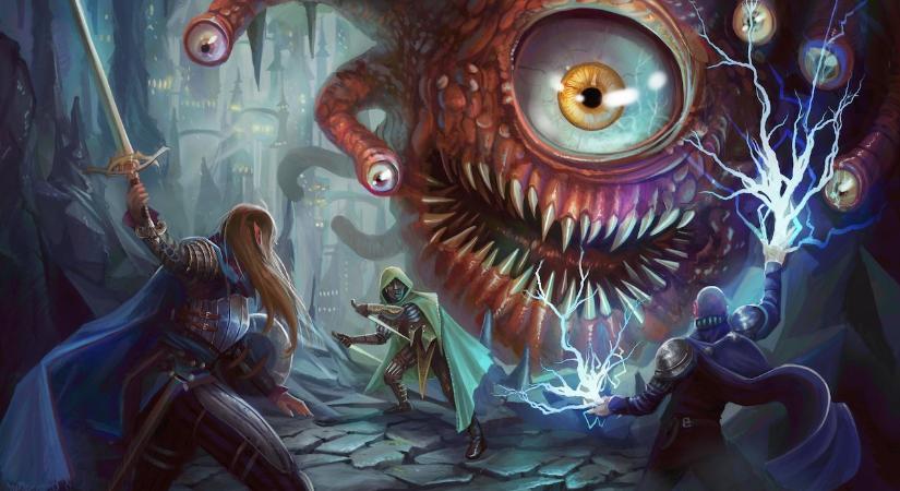 Amíg a Baldur's Gate 3 szárnyal, addig az első két rész remastere mögött álló stúdiót leépítések sújtják