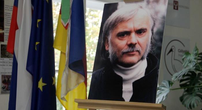 Böszörményi István előtt tisztelegtek Losoncon