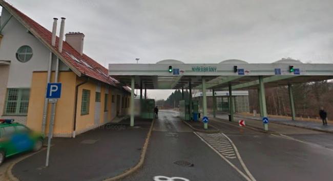 Megnyílik a teherforgalom előtt a nyírábrányi határátkelő