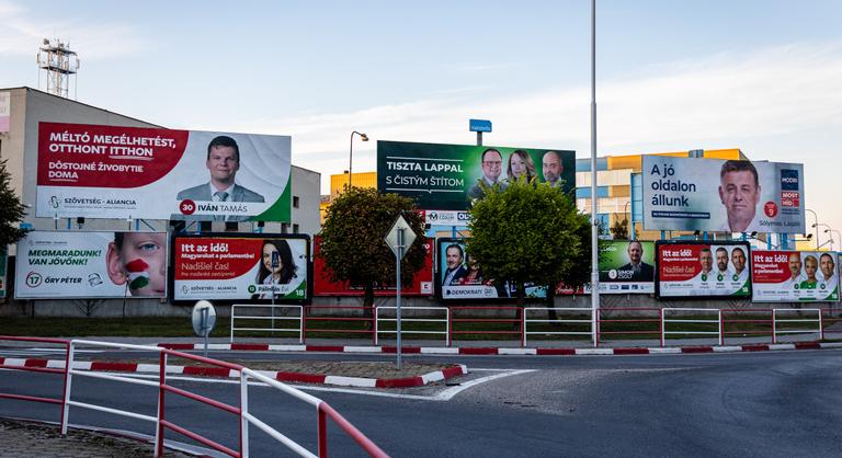 Sorsdöntő választások elé néz a szlovákiai magyarság