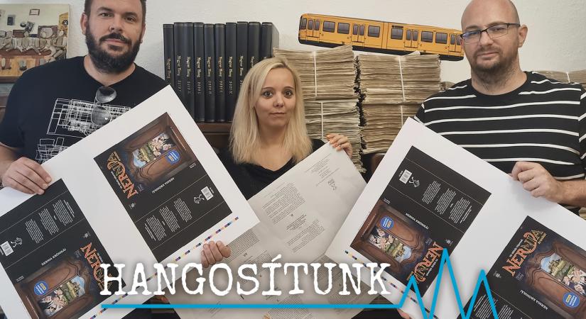 Hangosítunk – Mintha a medve szót kicserélték volna migránsra