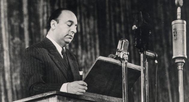 Cseh kollégájától kölcsönözte nevét Latin-Amerika korszakalkotó költője, Pablo Neruda