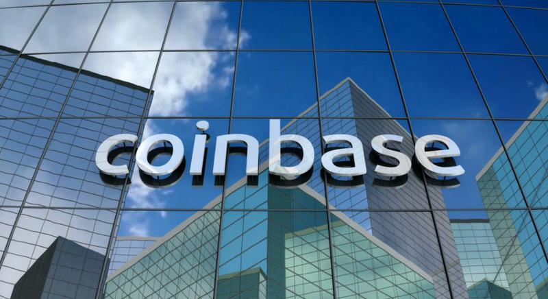 Az összes kibányászott bitcoin 5%-a a Coinbase tulajdonában van